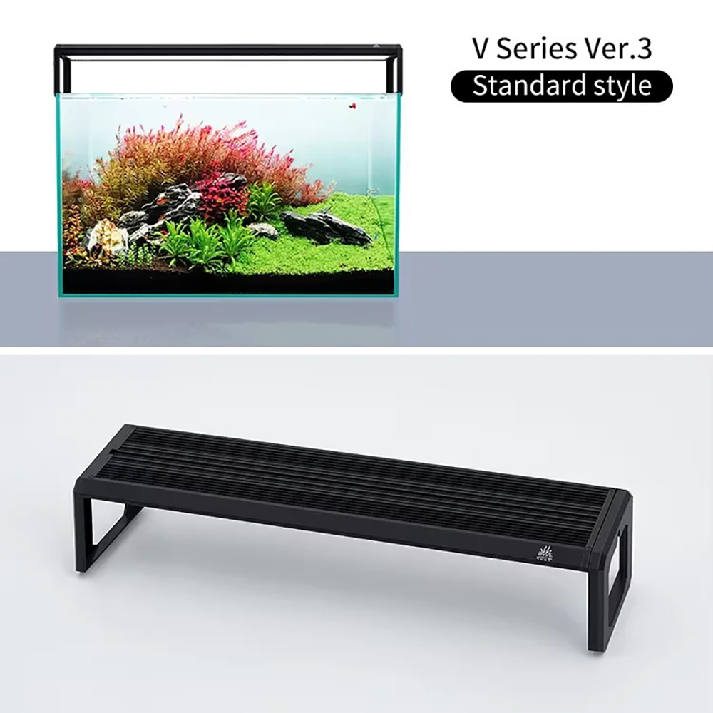Aquarium Planted Tank Light - Semaine aqua série V SE-K éclairage