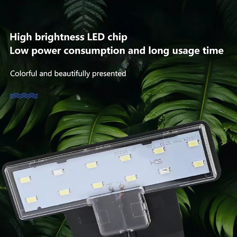 Aquarium Planted Tank Light - 【Nouveau】 Nouvelle lampe LED étanche pour