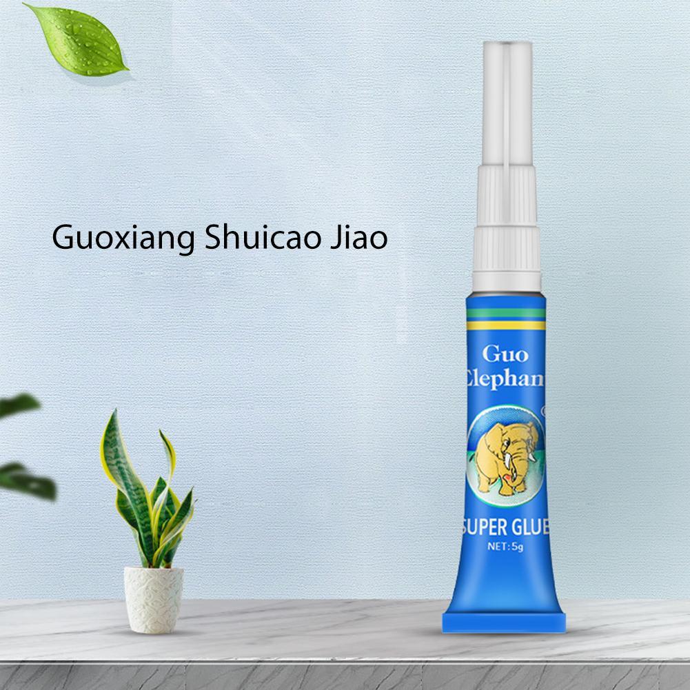 Aquarium Plant Glue Gel - Colle pour l'aménagement paysager des aquariums,
