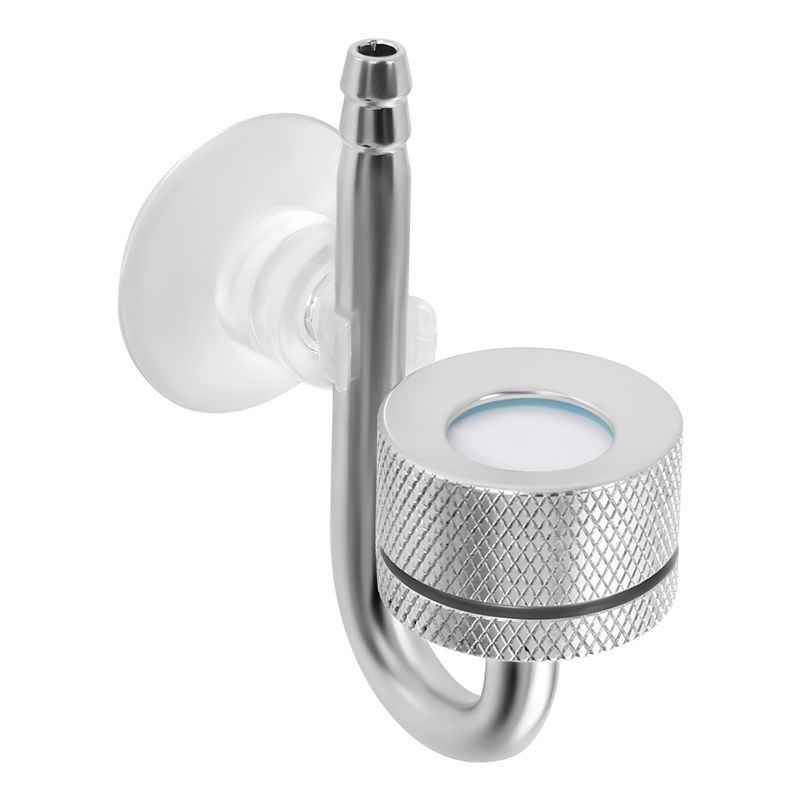 Planted Aquarium Moss - Diffuseur de CO2 A53Q-Set, atomiseur, régulateur,