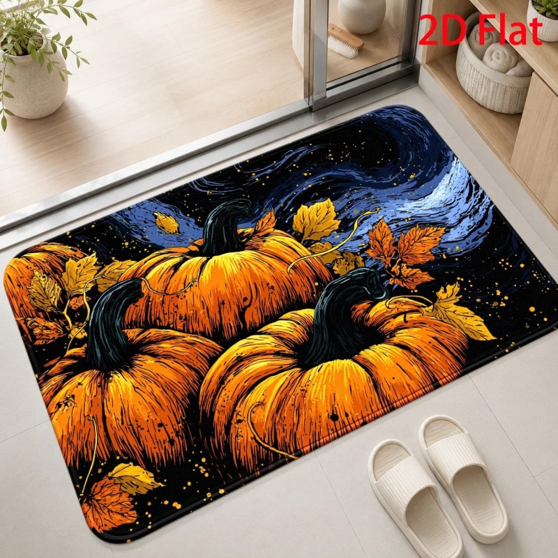 Paillasson d'entrée d'Hallowee - Aquarium Zombie avis et prix