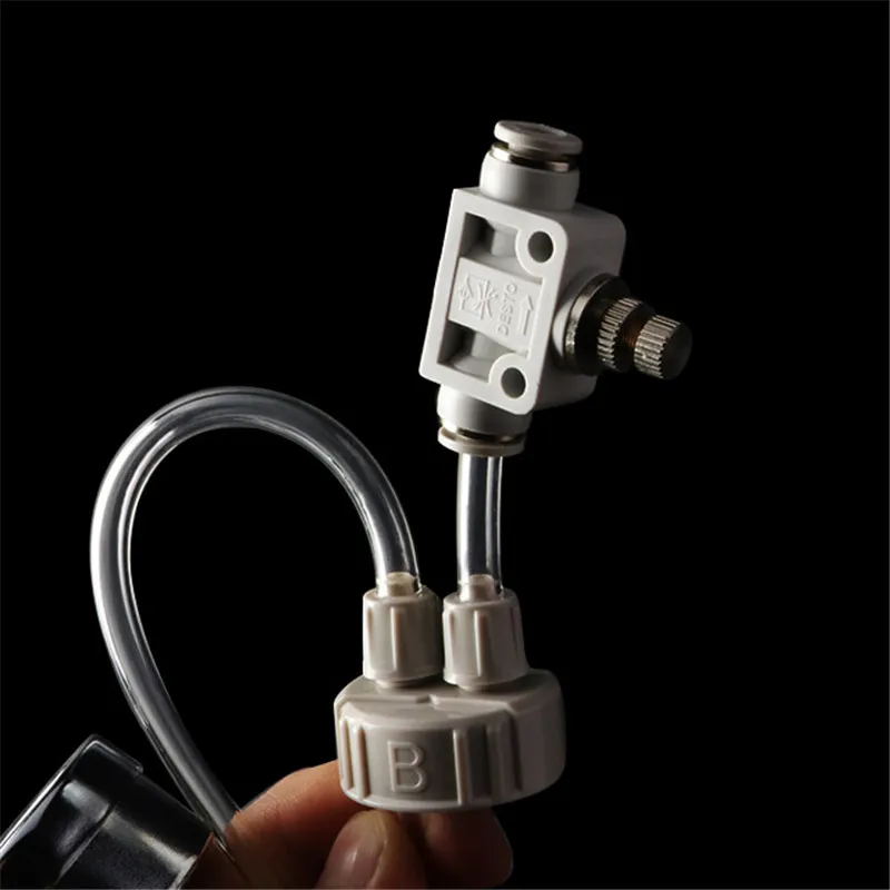 Générateur de CO2 pour aquariu - Planted Aquarium Moss avis et prix