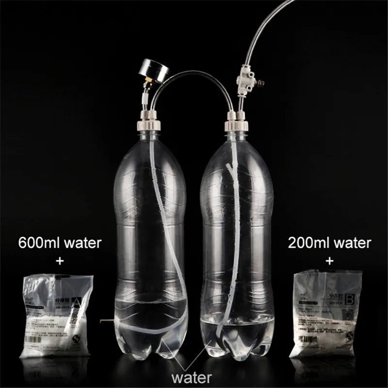 Générateur de CO2 pour aquariu - Planted Aquarium Moss avis et prix