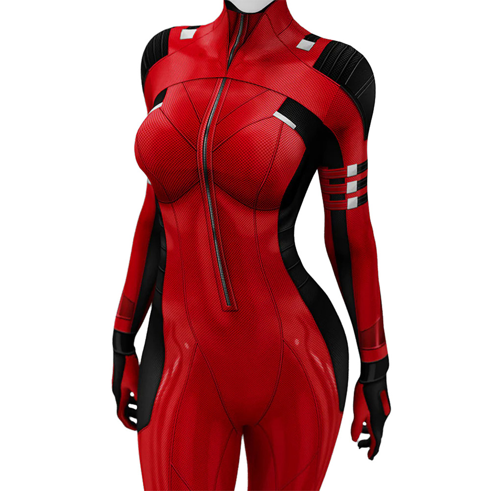 Déguisement femme mort Cosplay - Aquarium Zombie avis et prix