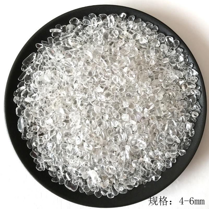 Gravier de Quartz blanc nature - Aquarium Sand White avis et prix