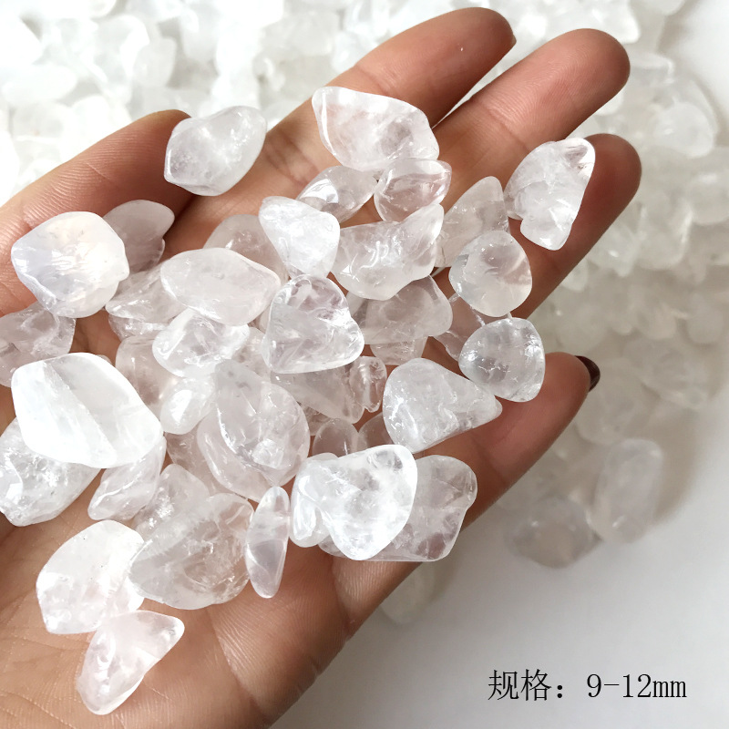Gravier de Quartz blanc nature - Aquarium Sand White avis et prix