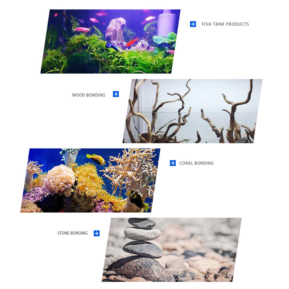 Colle pour plantes aquatiques, - Aquarium Plant Glue Gel avis et prix