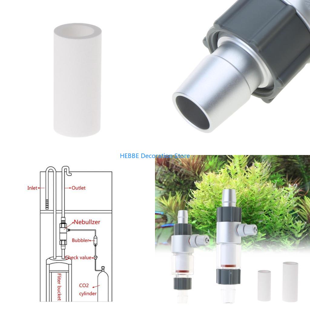 B0KC – diffuseur CO2 en plasti - Planted Aquarium Without Fish avis et prix