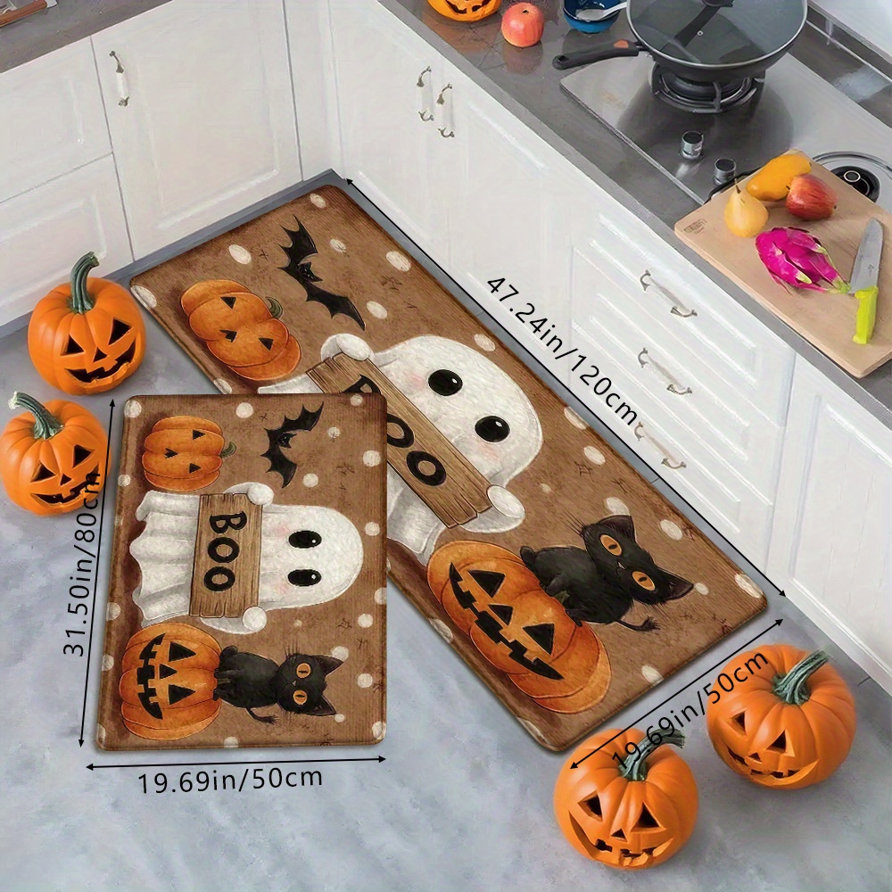 VIKAMA Halloween citrouille fa - Aquarium Zombie avis et prix