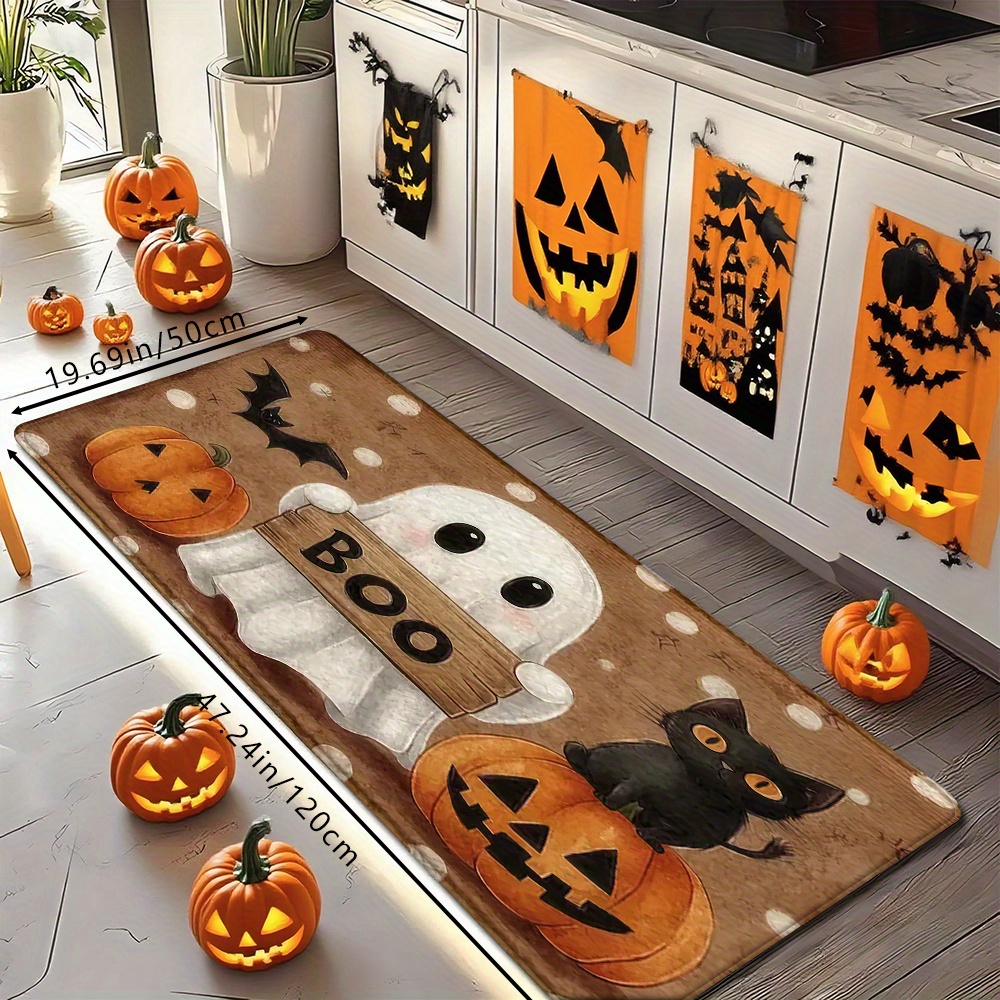 VIKAMA Halloween citrouille fa - Aquarium Zombie avis et prix