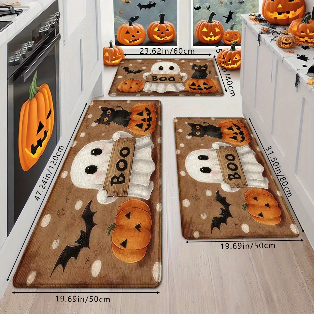 VIKAMA Halloween citrouille fa - Aquarium Zombie avis et prix