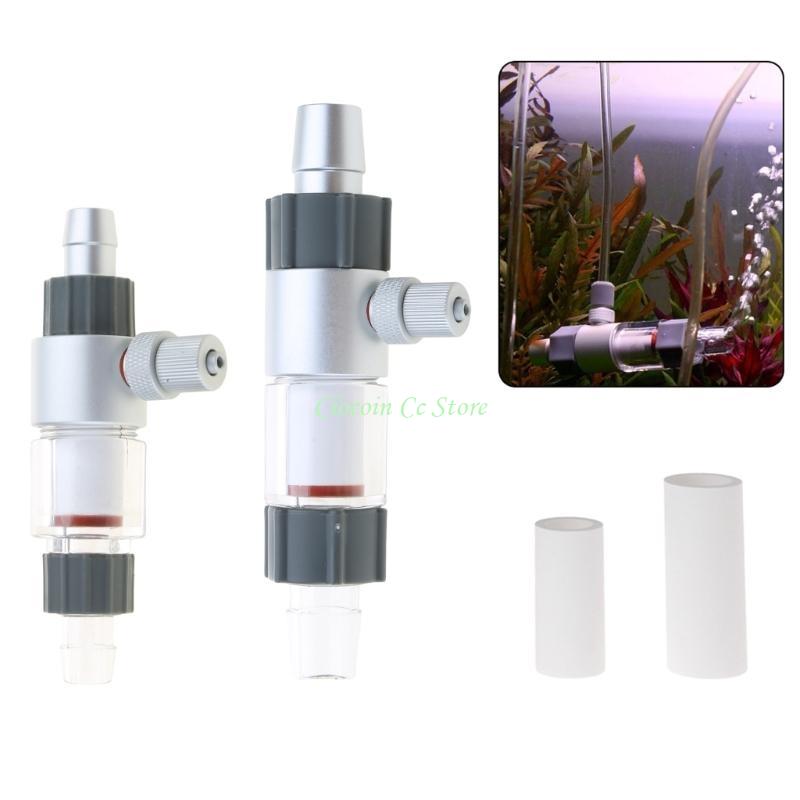 Diffuseur CO2 en plastique X90 - Planted Aquarium Without Fish avis et prix