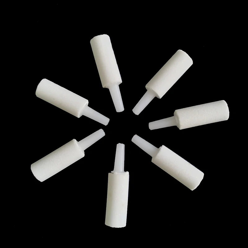 Diffuseur d'air cylindrique en - Aquarium Sand White avis et prix