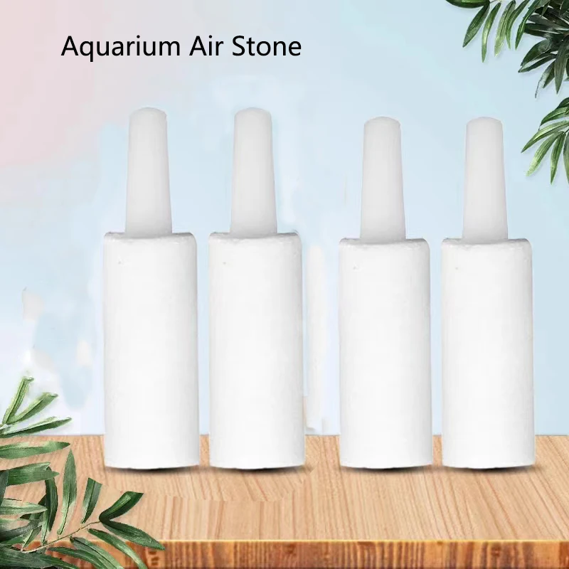 Diffuseur d'air cylindrique en - Aquarium Sand White avis et prix