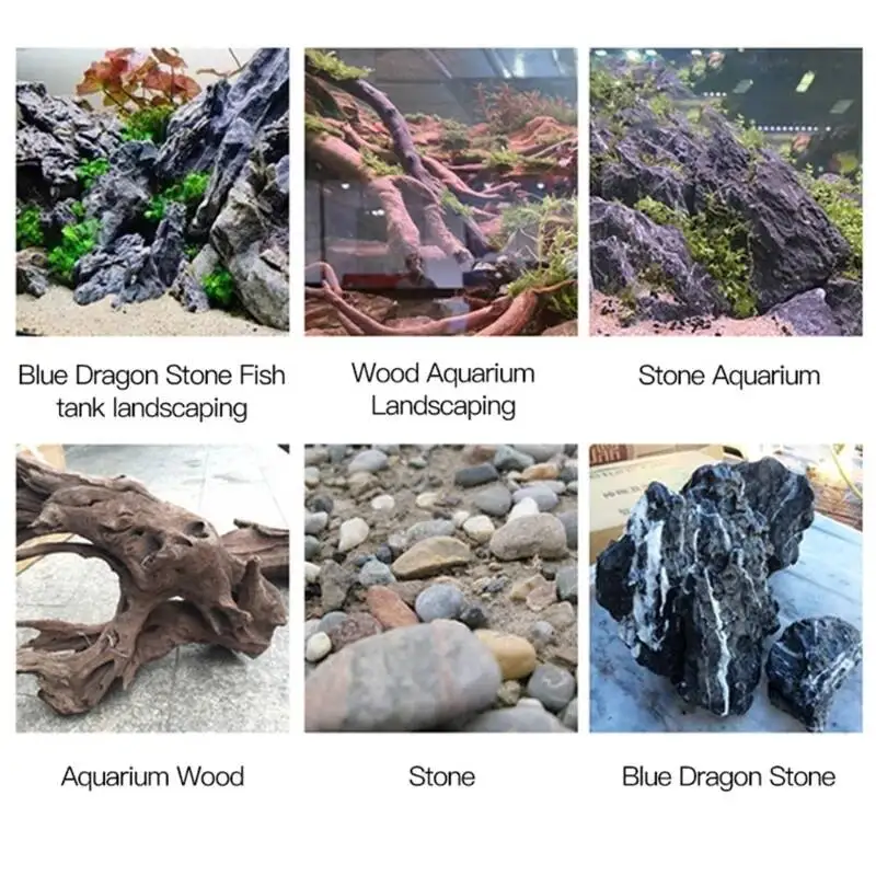 2 ou 5 pièces /3/ Colles trans - Planted Aquarium Moss avis et prix