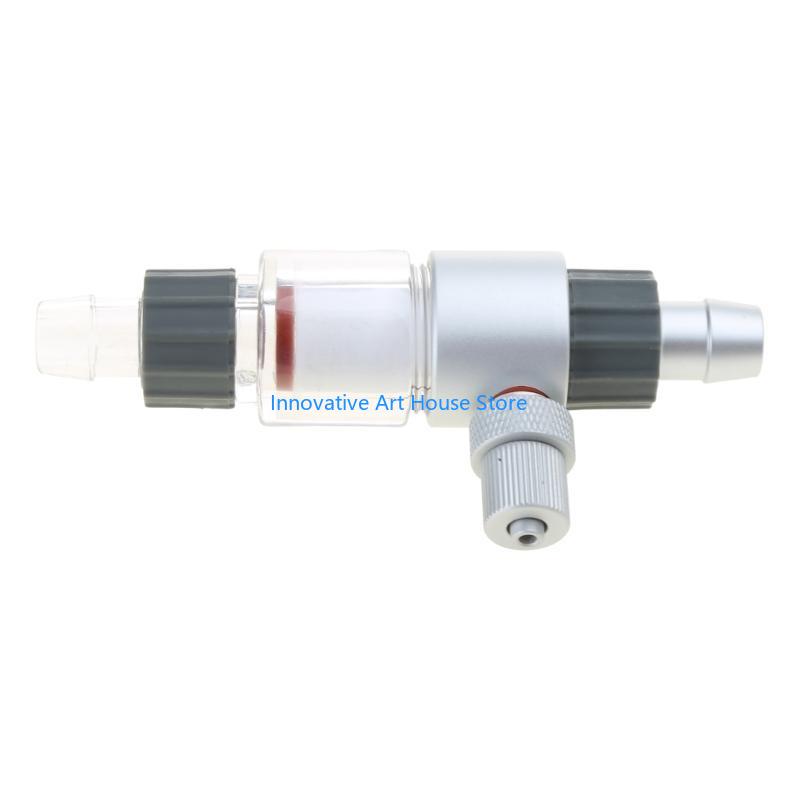 Diffuseur CO2 E1PC augmentant  - Planted Aquarium Without Fish avis et prix