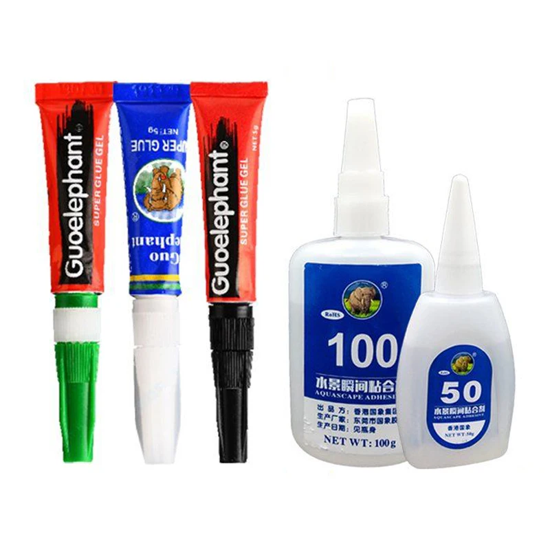 Colle musgo pour aménagement p - Aquarium Plant Glue Gel avis et prix