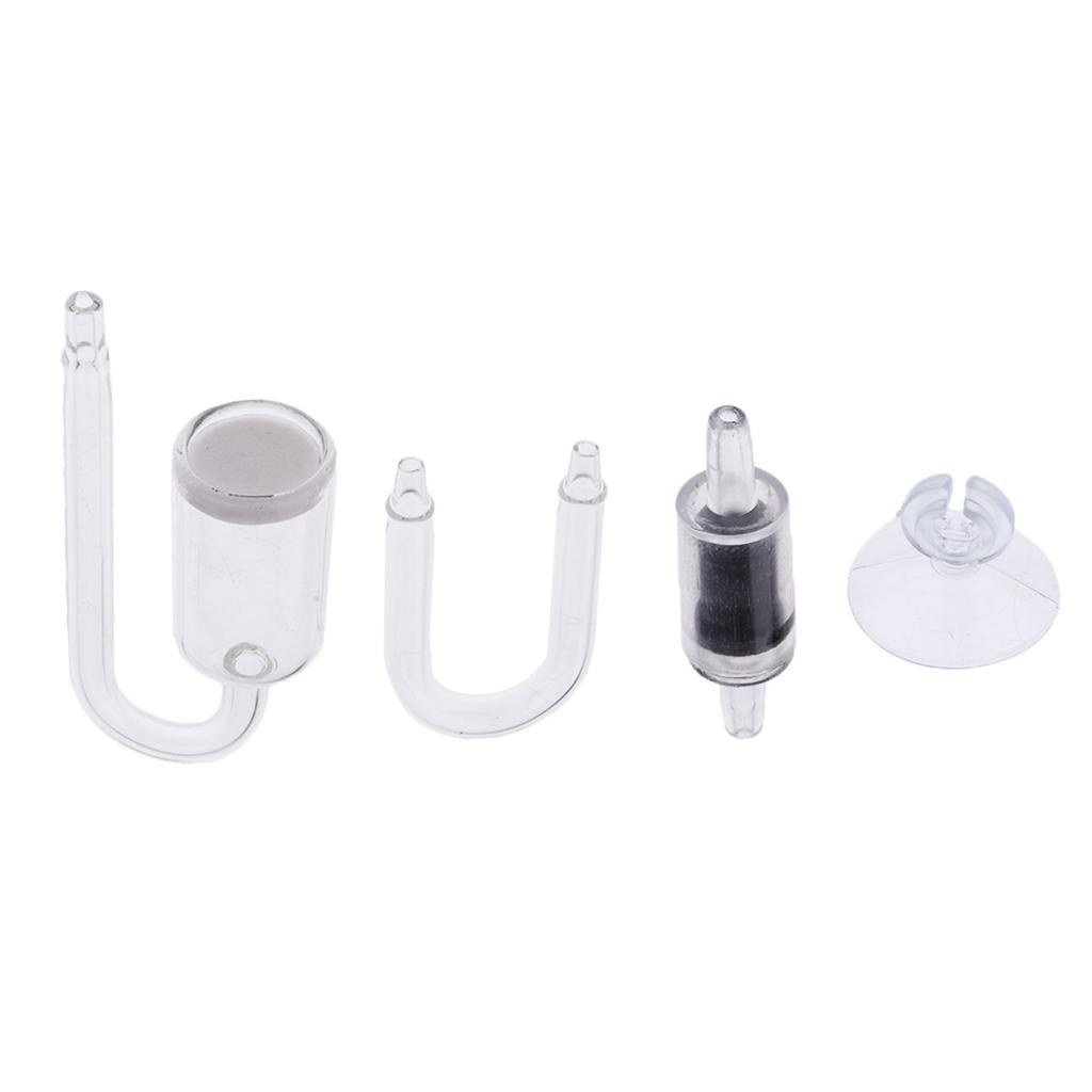 Diffuseur de CO2 pour aquarium - Planted Aquarium Moss avis et prix