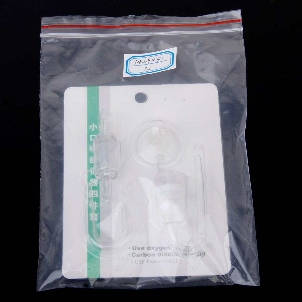 Diffuseur de CO2 pour aquarium - Planted Aquarium Moss avis et prix