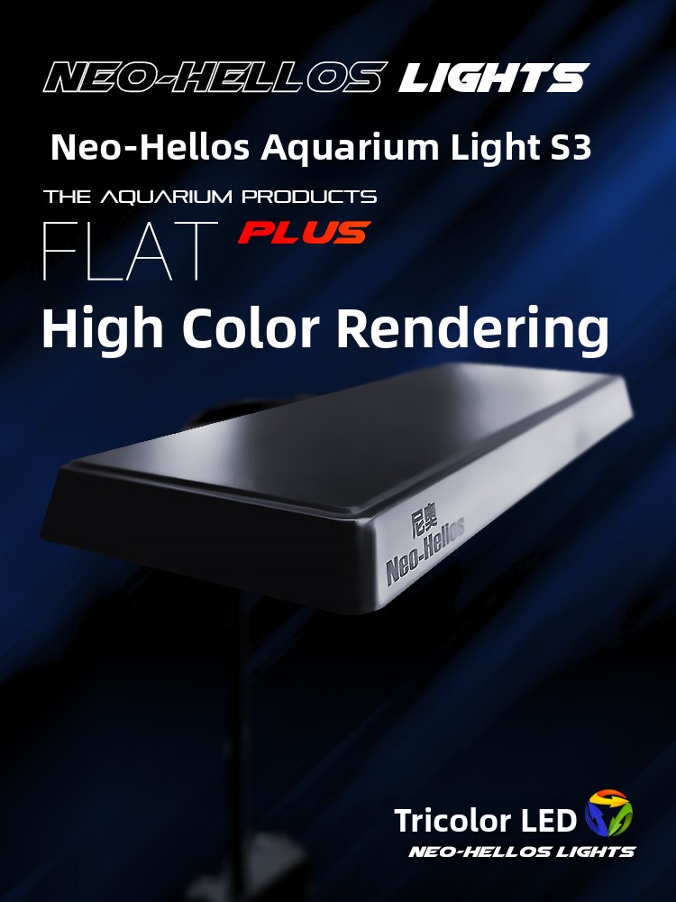 Lampe LED à spectre complet Ne - Aquarium Planted Tank Light avis et prix