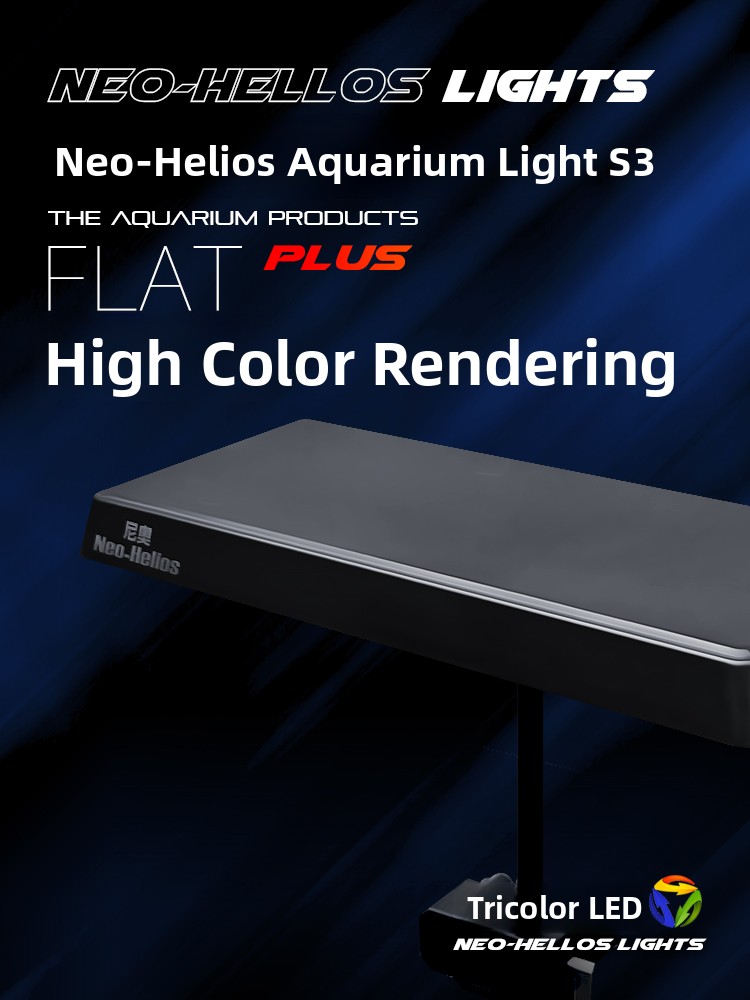 Lampe LED à spectre complet Ne - Aquarium Planted Tank Light avis et prix