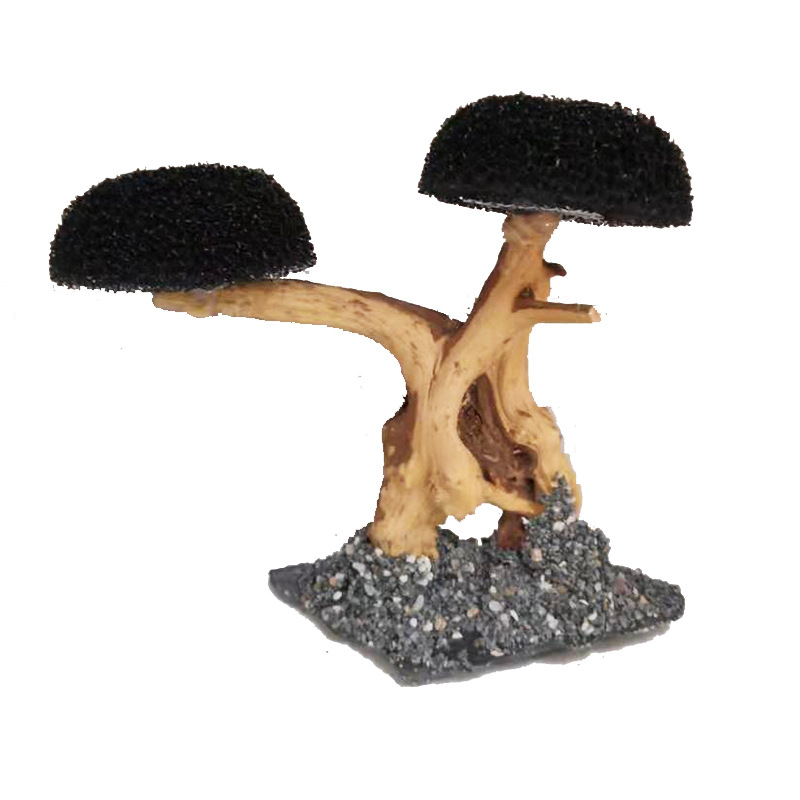 Cadre en bois de verdissement  - Planted Aquarium Moss avis et prix