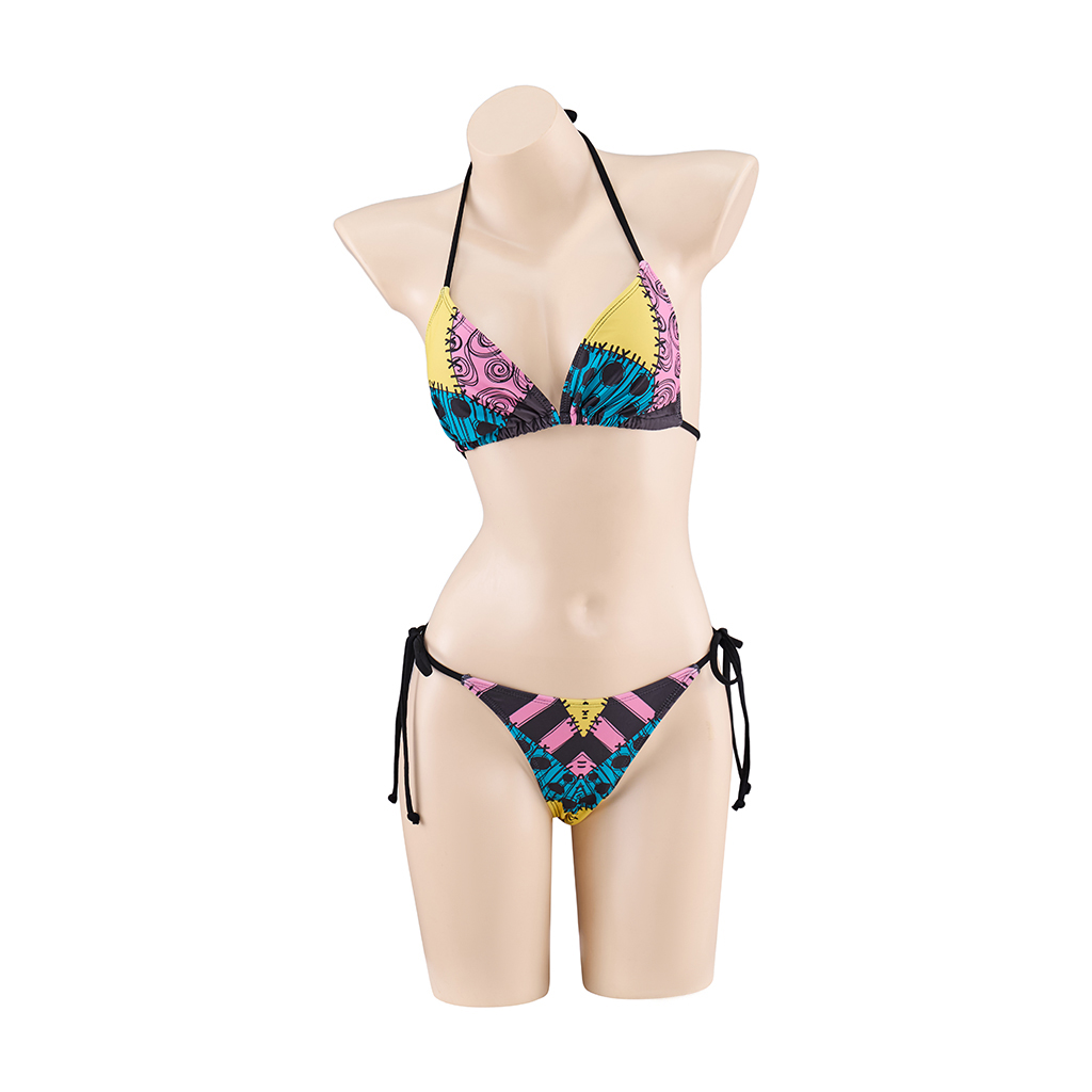 Cauchemar Cosplay Sally Bikini - Aquarium Zombie avis et prix