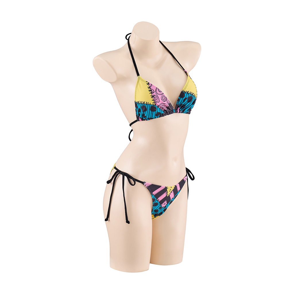 Cauchemar Cosplay Sally Bikini - Aquarium Zombie avis et prix