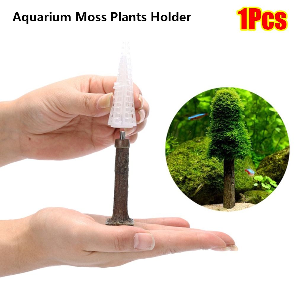 Mini Arbre de Noël Artificiel  - Planted Aquarium Moss avis et prix