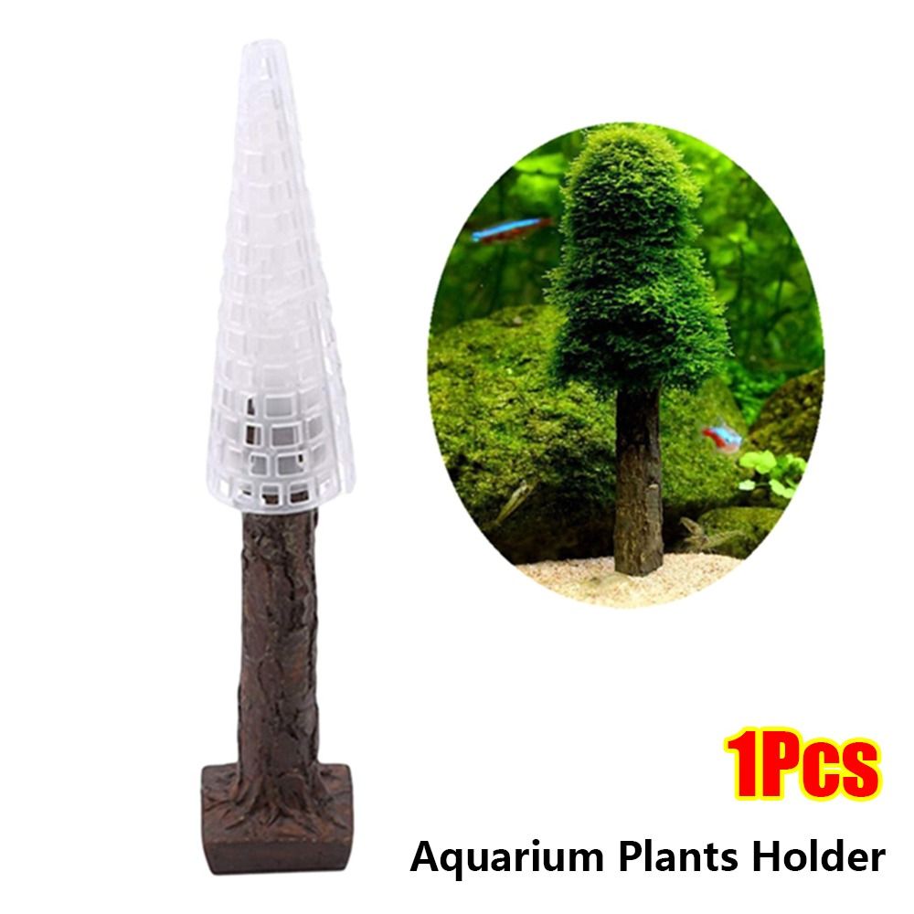 Mini Arbre de Noël Artificiel  - Planted Aquarium Moss avis et prix