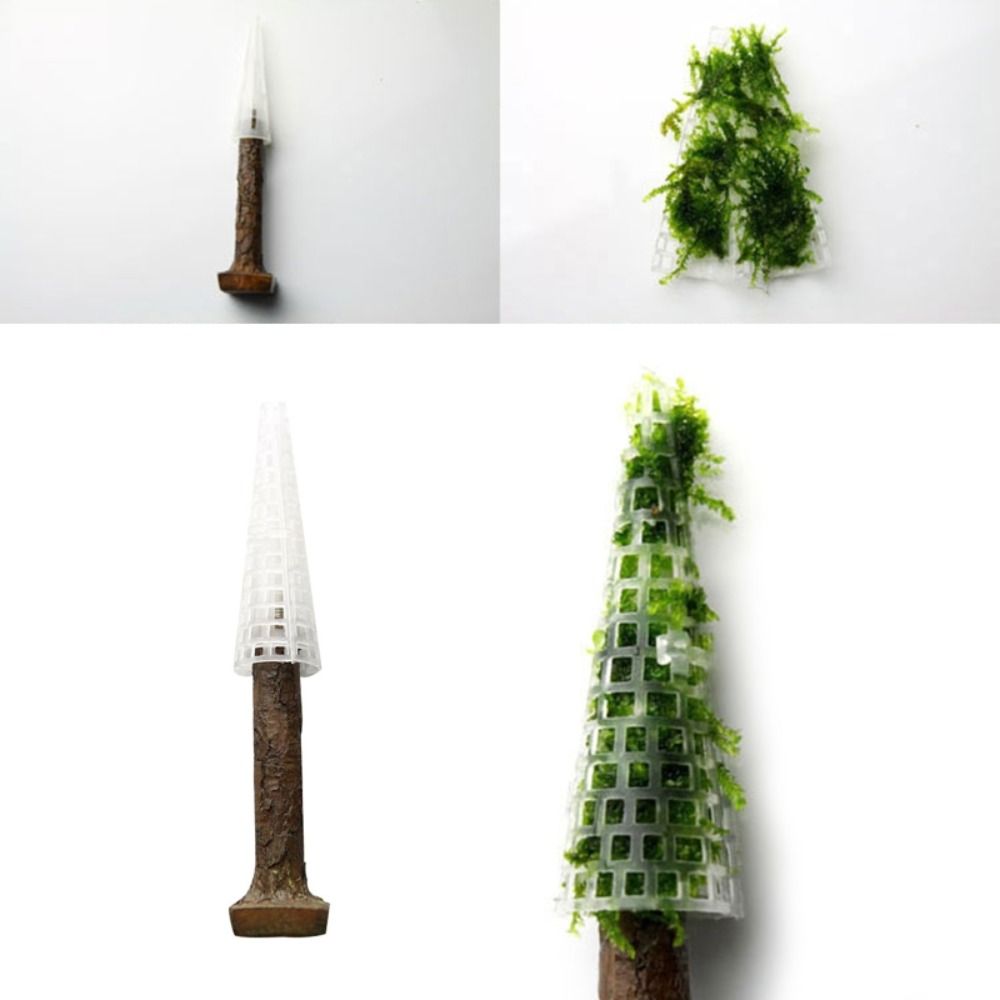 Mini Arbre de Noël Artificiel  - Planted Aquarium Moss avis et prix