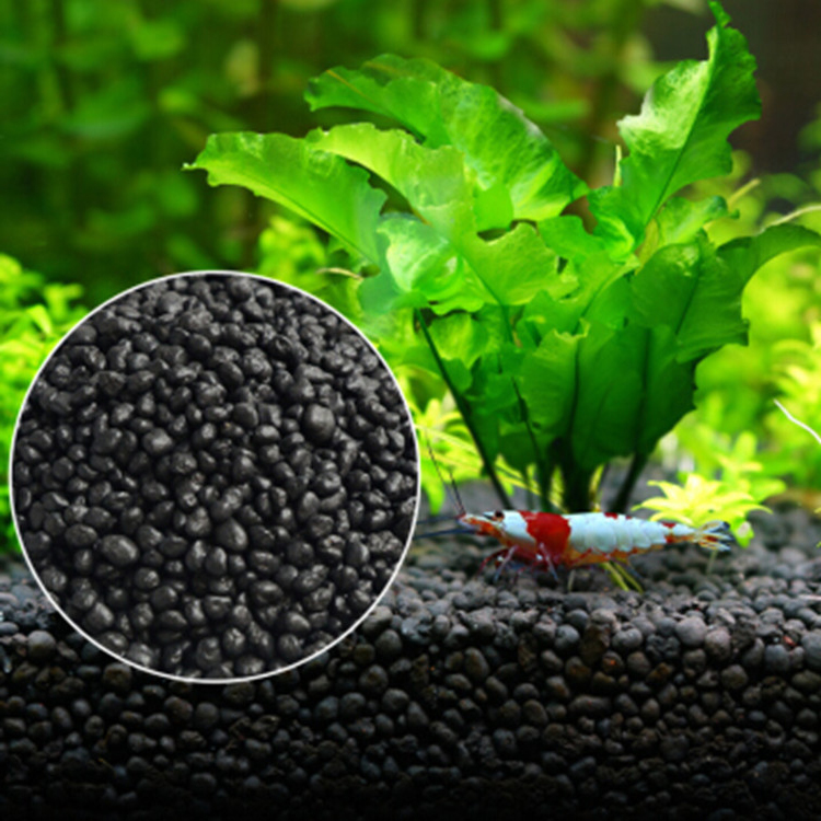 Sol de graines de plantes d'aq - Aquarium Planted Soil avis et prix