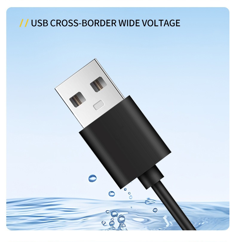 Aquarium USB lumière LED spect - Aquarium Planted Tank Light avis et prix