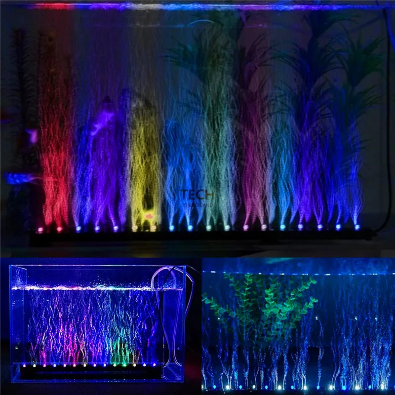 Aquarium Aquarium sous-marin S - Aquarium Planted Tank Light avis et prix