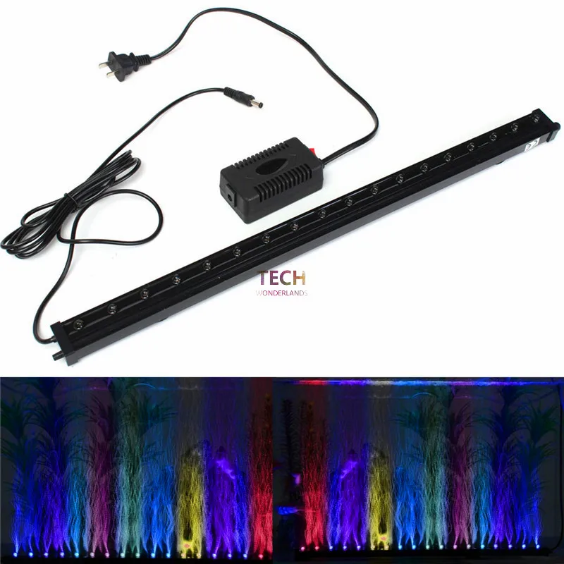 Aquarium Aquarium sous-marin S - Aquarium Planted Tank Light avis et prix