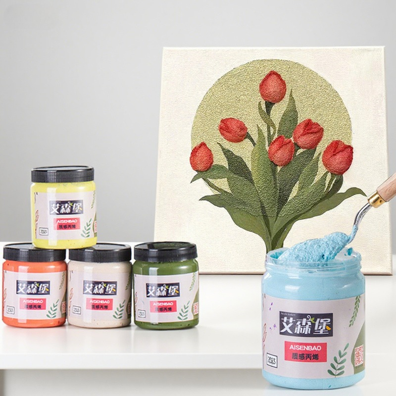 Pigment acrylique sable de Qua - Aquarium Sand White avis et prix