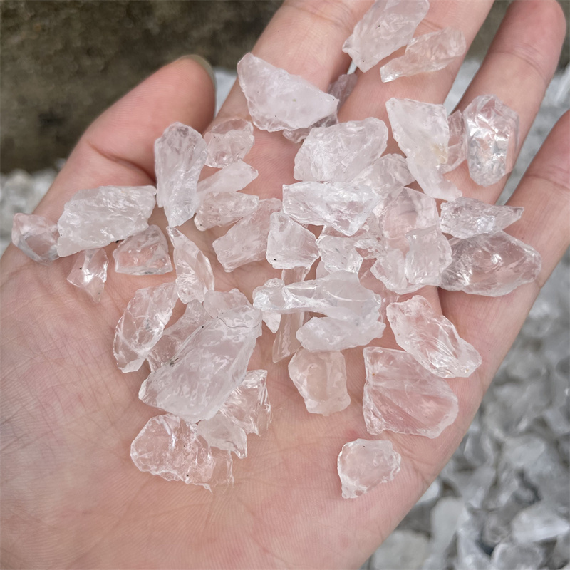 Pierre de Quartz claire nature - Aquarium Sand White avis et prix
