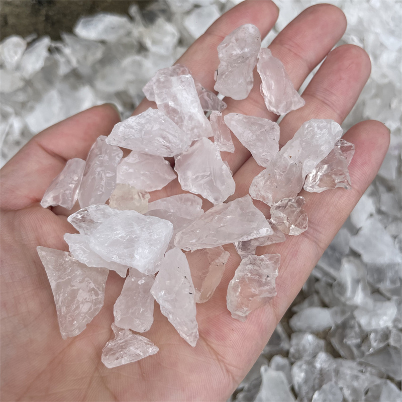 Pierre de Quartz claire nature - Aquarium Sand White avis et prix