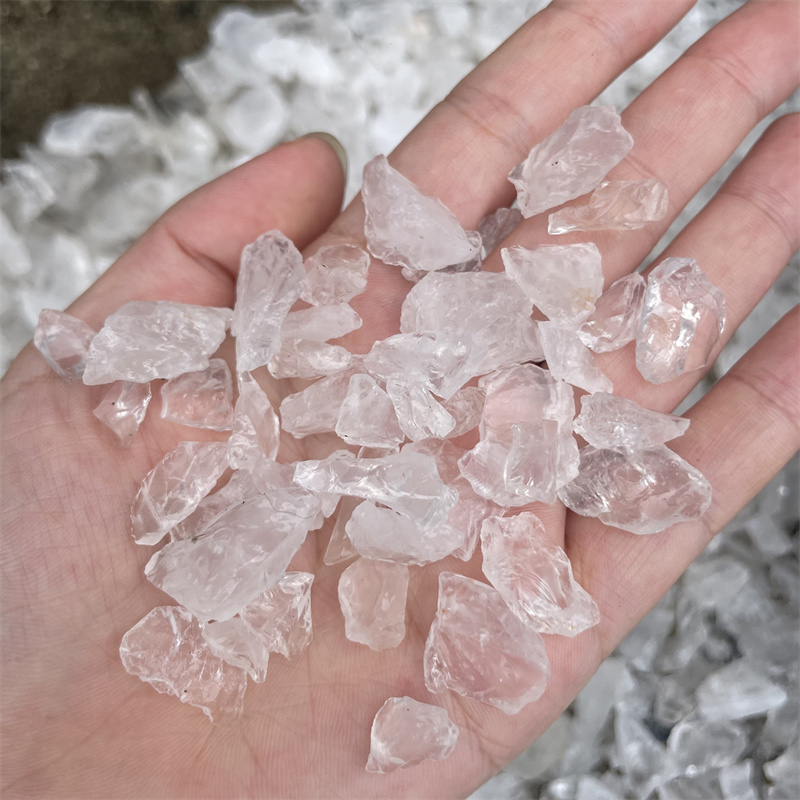 Pierre de Quartz claire nature - Aquarium Sand White avis et prix