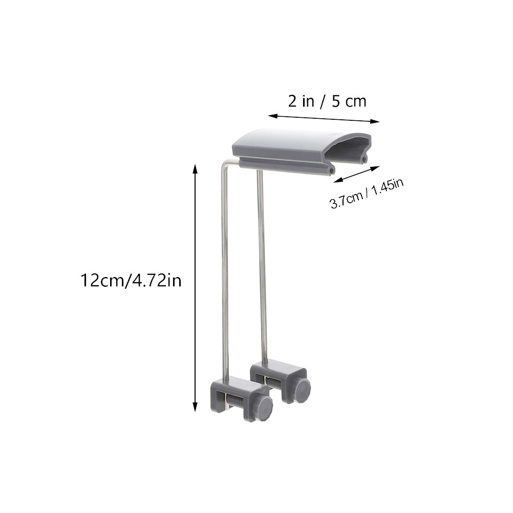 Support de lampe d'aquarium ré - Aquarium Planted Tank Light avis et prix