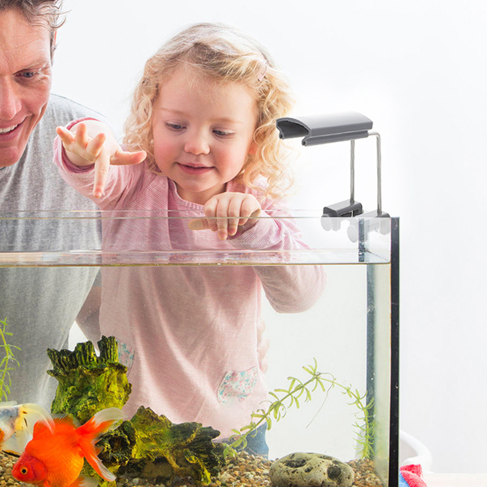 Support de lampe d'aquarium ré - Aquarium Planted Tank Light avis et prix