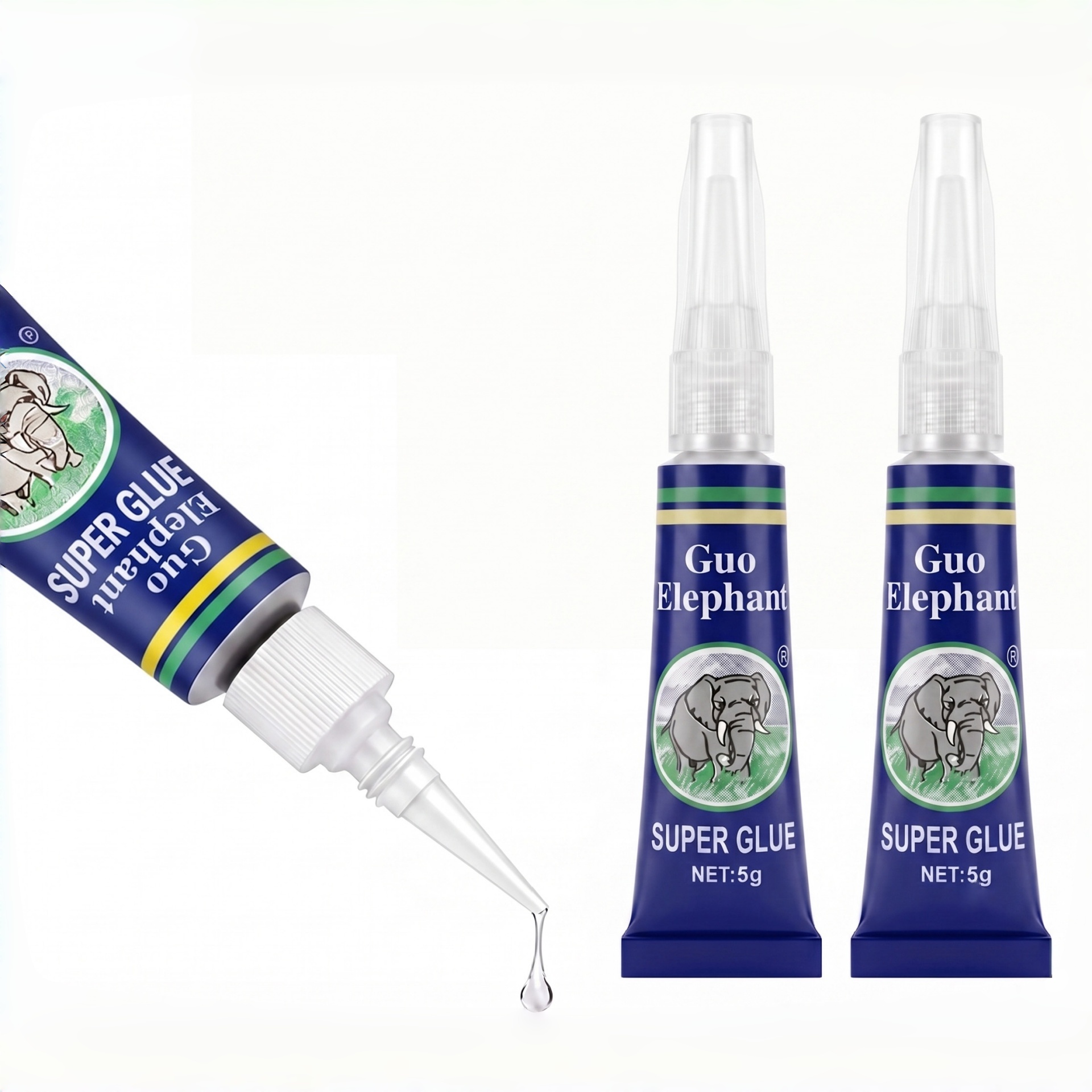 Colle instantanée pour aquariu - Aquarium Plant Glue Gel avis et prix