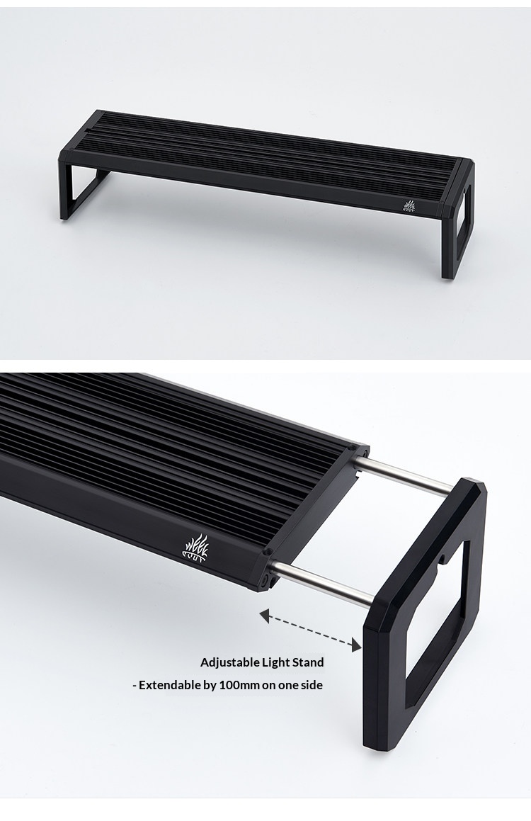 Lampe pour plantes d'aquarium  - Aquarium Planted Tank Light avis et prix
