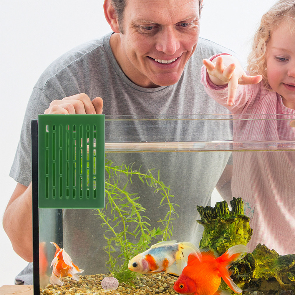 Pot de culture suspendu en ABS - Planted Aquarium Moss avis et prix