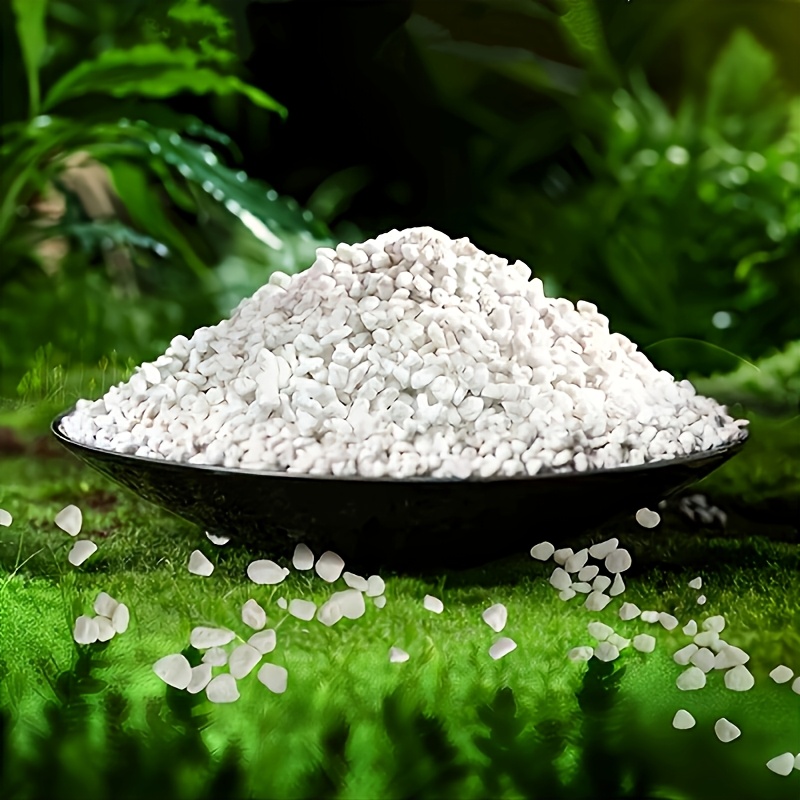Sac de 5 L, granulométrie 3-6  - Aquarium Sand White avis et prix