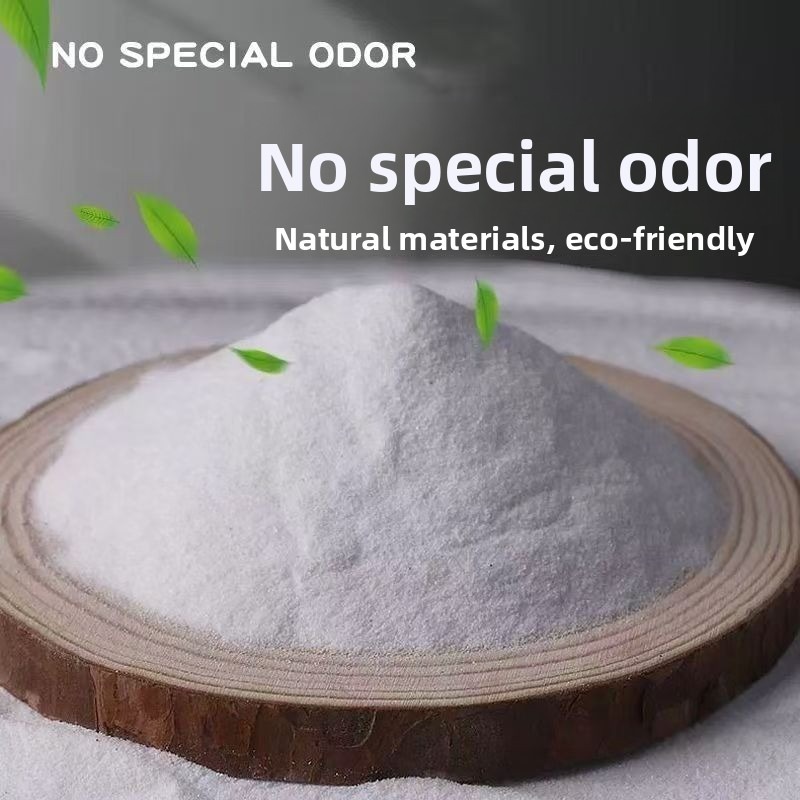 Sable de quartz blanc fin natu - Aquarium Sand White avis et prix