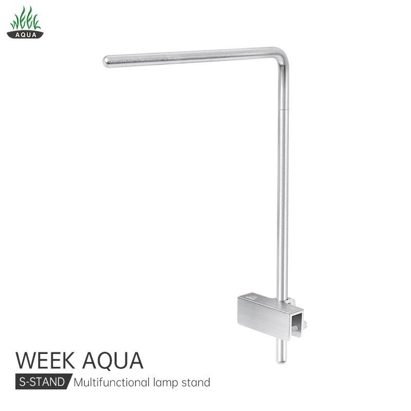 Semaine Aqua support de lumièr - Aquarium Planted Tank Light avis et prix