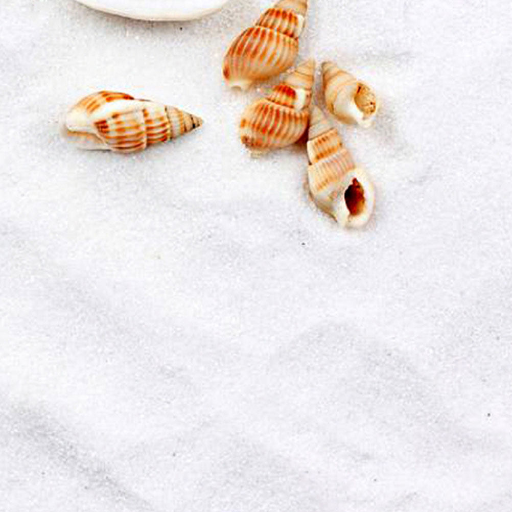 5 paquets de sable blanc pour  - Aquarium Sand White avis et prix